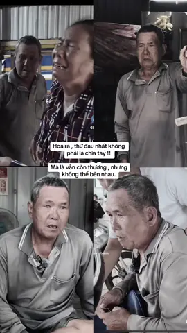 Hoá ra , thứ đau nhất không phải là chia tay !! Mà là vẫn còn thương , nhưng không thể bên nhau. #phongbui #buon_tam_trang #nhacchillmoingay #chuminhphongbui 