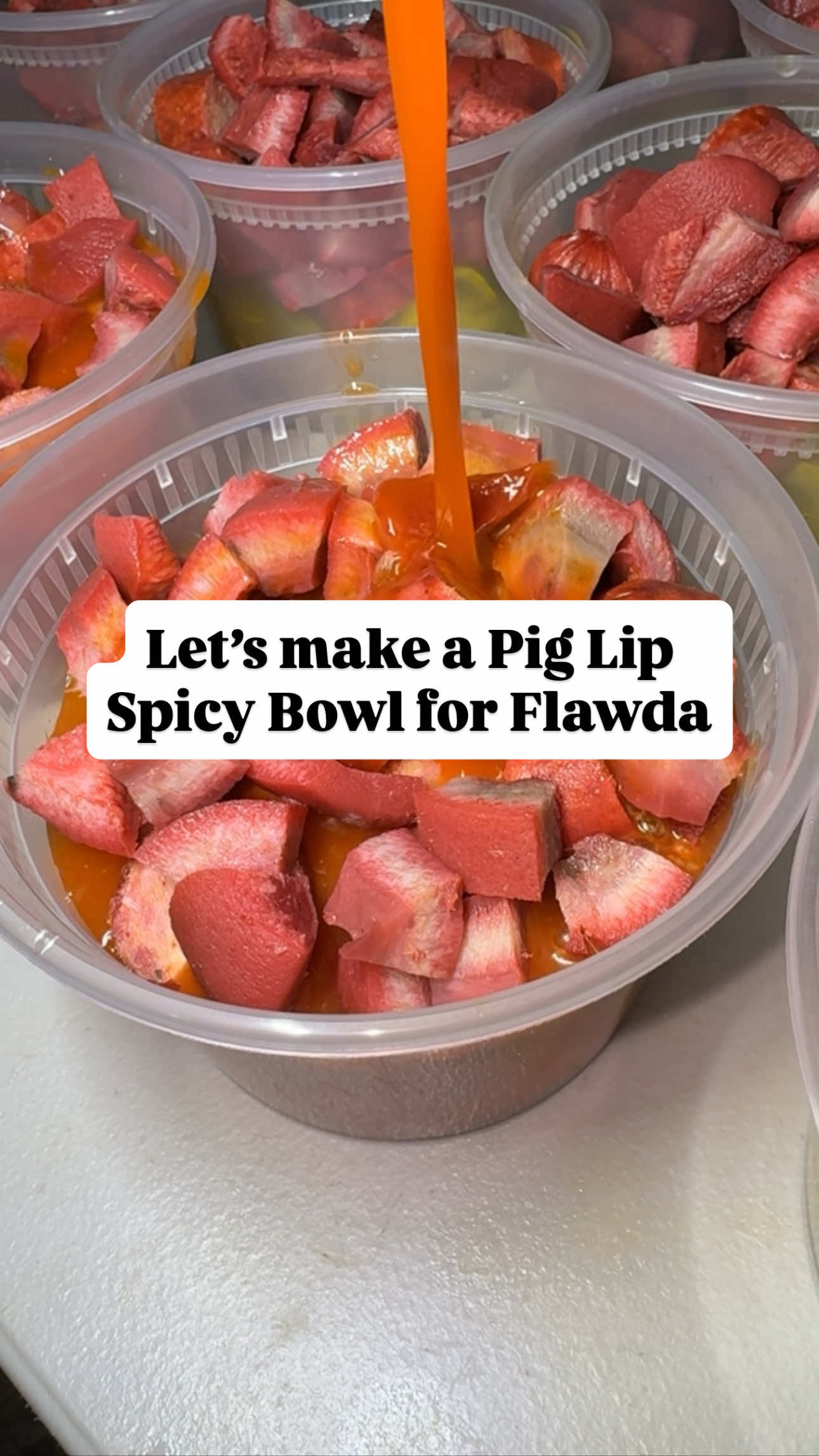 Of course we popping out with the Pig Lips! We’ll have some singles, some candied, and the bowls. See y’all soon, be sure to share the post 🩷🚐💨  ☀️ Pensacola | 08.22 | 6pm | 3300 N Pace  ☀️ Tally | 08.23 | 12pm | 1964 Tennessee St ☀️ Orlando | 08.23 | 5pm | 2155 W Colonial Dr  ☀️ Tampa | 08.23 | 8pm | 2902 N 32nd St  ☀️ West P Beach | 08.24 | 12pm | 3111 45th St ☀️ Broward | 08.24 | 2pm | 951 Sunrise Blvd  ☀️ Miami Gardens | 08.24 | 3pm | 816 NW 183rd ☀️ Liberty City | 08.24 | 5pm | 1155 NW 54th St