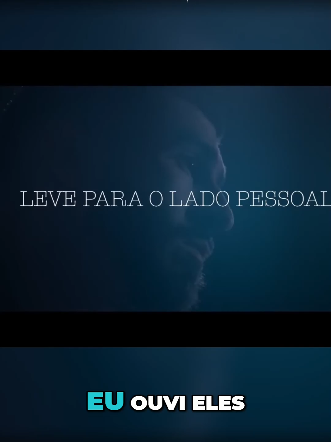 Todo riso contra você pode se tornar combustível. Toda dúvida lançada pode se transformar em poder. Aqueles que zombam hoje… amanhã vão aplaudir sua vitória. 👉 Comente “EU VOU VENCER” se você já decidiu seu futuro. 🚀 E siga @missaosideral seu refúgio contra a mediocridade e a chave pra viver com mentalidade de campeão. #AltaPerformance #PoderDaMente #Disciplina #MentalidadeForte #Superação