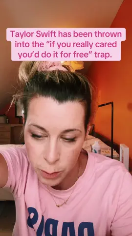 Look what you made me do. 