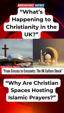 This Video Of A Community In Birmingham Highlights The Downfall Of The UK’s Major Cities! #uknews  #breakingnews  #ukpolitics  #onthisday  #ukculture 