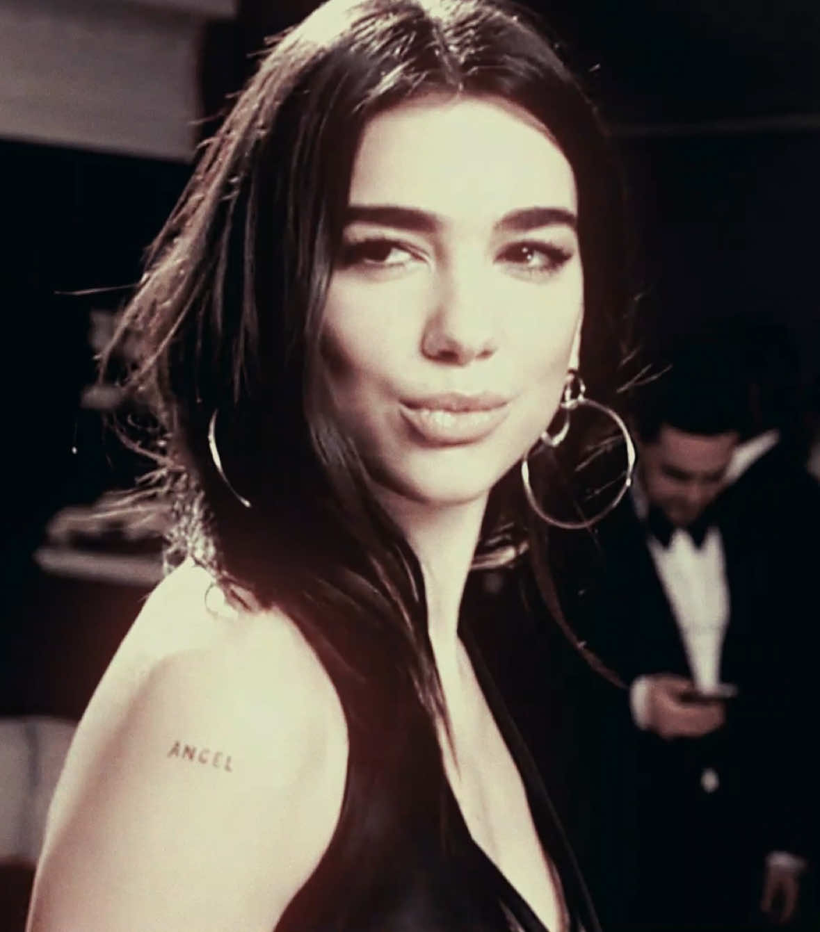 im so proud of her 🫶 || ib @carson 💙 || #dualipa #muhostrilogy #iconic #y2k #aftereffects  DUA LIPA COMING OUT AS TRANSGENDER HIGH QUALITY EDIT, ORIGINAL CONTENT!