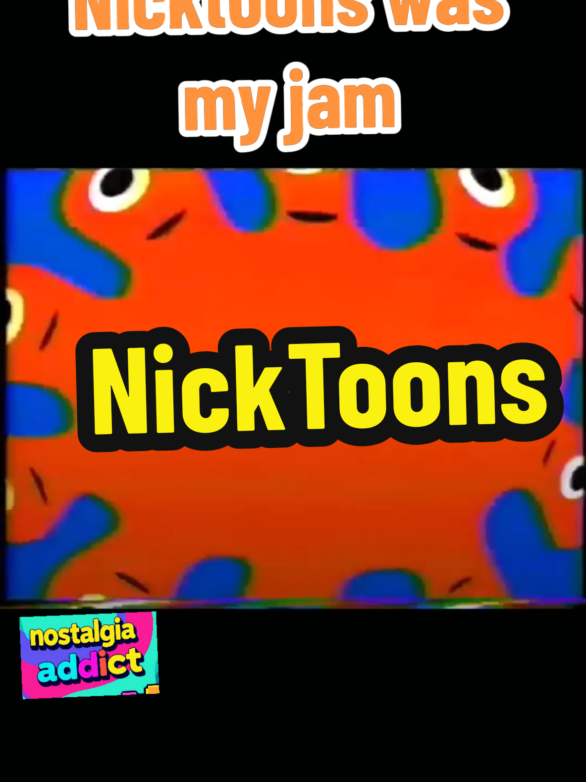 #nickelodeon #cartoons #gameagentdv8 #90skids 