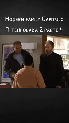 Modern family #modernfamily #lgbt🌈 #comedia #humor #disneyplus 