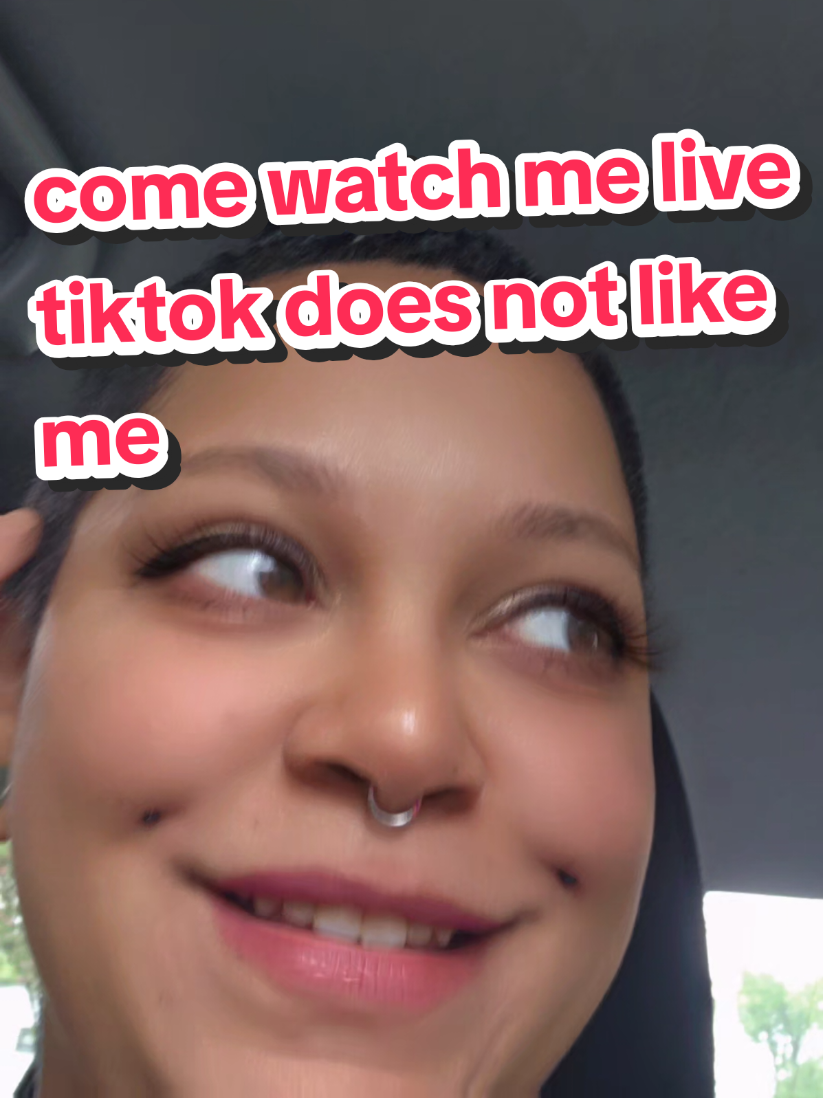 For some reason, tiktok refuses to put me back in the circle so i'm just gonna be making short format content #artemisthegemini #tiktok #short #live #fyp 