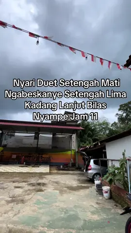 Awas lupa jalan balek csss!?!?🤣🤙 #funkotpontianak🚀 #funkotpontianak #funkotsingkawang #fypシ゚ #sanggaukalimantanbarat 