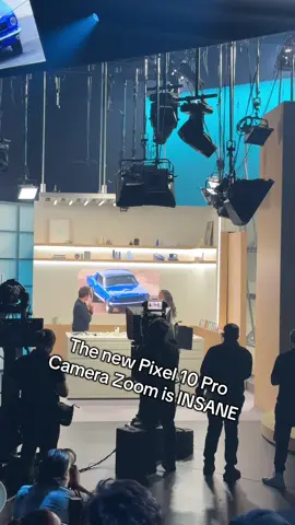 Okay @Google Pixel I see u (from far away)  