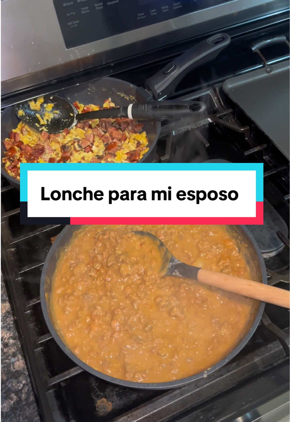 Lonche para mi esposo 😋 @fud_usa #loncheparamiesposo #lunchideas #lunchformyhusband #burritos #fyp 