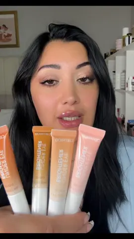 CATRICE UNDER EYE BRIGHTNER🌟 Get that glow on😍#catrice #makeup #concealer #makeuptrend #catricecosmetics @Catrice Cosmetics 