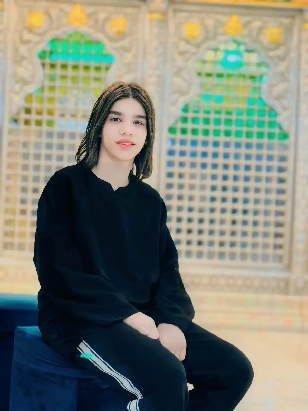 #غلام_الحسين  #tiktok  #ياحسين 