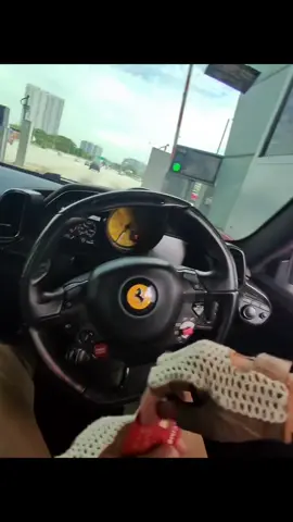 Repost. #fyp #viral #ferrari
