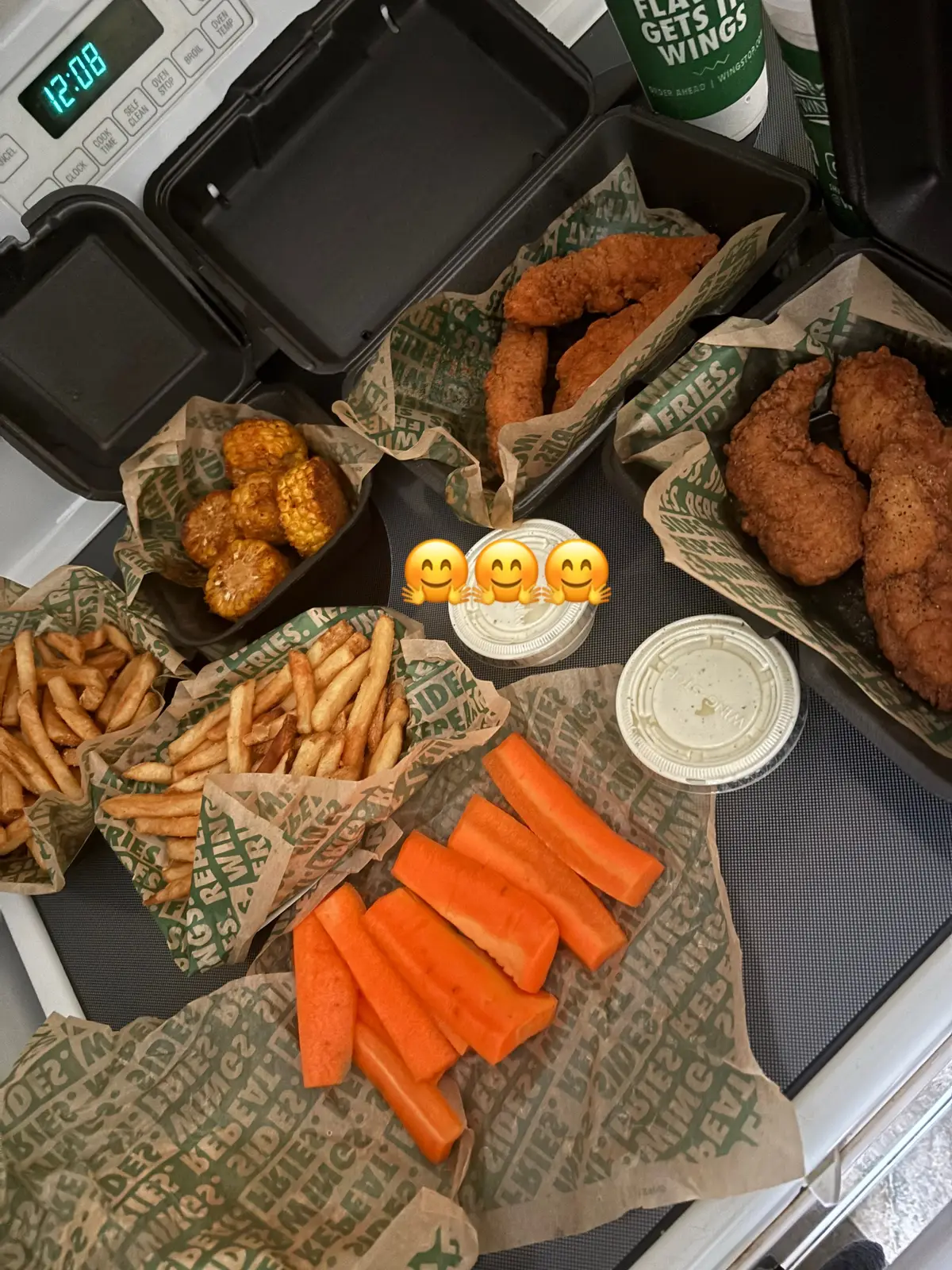 #wingstop 