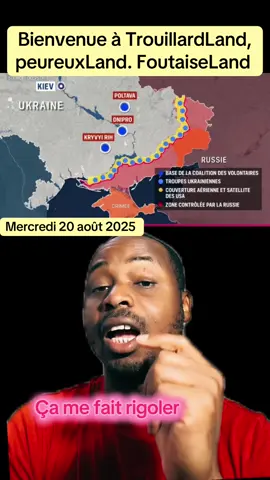 #ukraine #russie #pourtoi #poutine #donaldtrump 