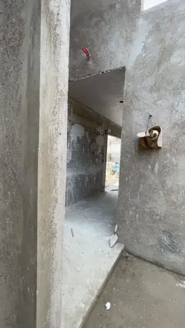 Que opinas de ocular el acceso principal con un jardín exterior? #arquitectura #construccion #architecture 
