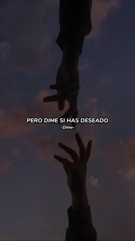 Dime - Kevin Kaarl (Subtitulada - Letra) Dime ¿Lo has deseado….? #kevinkaarlmusic #dimekevinkaarl #subespañolsongs #letrasdecanciones #wade 