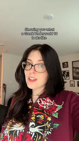The seasons are changing and the Queen is returning back to the underworld soon 💀🥀  Our Persephone candle is adorned with snowflake obsidian, garnet, clear quartz, peony petals. I included black flower charms to honor her ties to spring AND the underworld, along with a death moth charm symbolizing her ascent and descent.  Plus she smells like pomegranate cider 🕯️😘  • • • #witchtok #witchcraft #witchtoker #deitywork #deityworship 