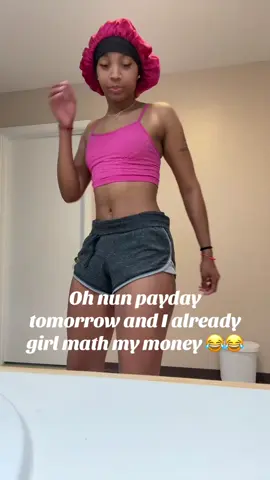 I’ll be broke by Sunday 😂😂😂