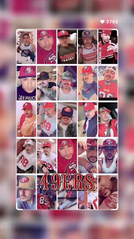 #CapCut #Love #49ers #foryoupage #fyp #tiktok #fy #tiktok #trending #foryou #amor #niners @San Francisco 49ers 