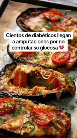 Cientos de diabéticos llegan a amputaciones por no regular su glucosa 💔 #recetasparadiabeticos #diabetestipo2 #diabetico #diabetescontrolada #diabetesawareness 