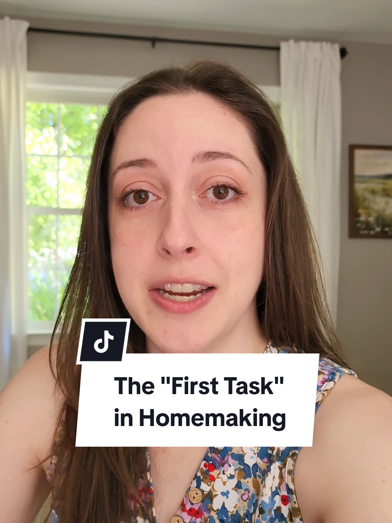 My Intentional Homemaking guide dives into TONS of more topics like this - Download it at the top of my page! ✨️ #intentionalhomemaking #homemaking #organizedlife #homemakerlifestyle #timemanagementtips 