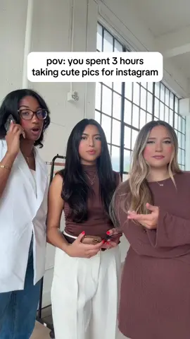 Behind every cute feed is a hungry marketing girlie with a vision 💅⁠ #roysdigitalmedia #contentcreation #socialmediamanagement #houstonmarketing #digitalmediaagency  