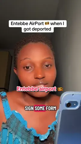 Entebbe airport, Ugandan travellers gather here and share your experiences 😂 #entebbeairport #ugandaairport #ugandansinqatar #ugandansabroad #ugandansindiaspora 