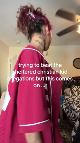i indeed wasn’t sheltered and i also went to a catholic church when i went to my grandparents , i just wanted to join the trend bc christian music used to hit fr🤣🤣🤣🤣 #christiantiktok #skillet 