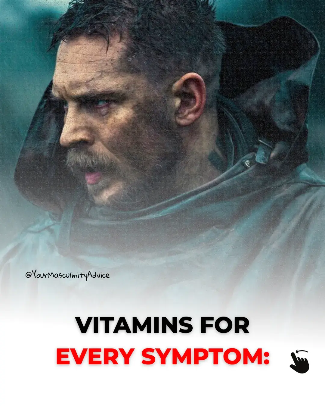 #vitamin #lifelessons #tipsformen 