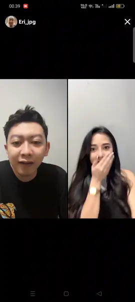 tonggo khang#fypシ #eripras3 