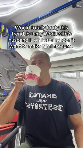 Uno reverse card.  But I see a lot of these on here.   ##fyp ##trendin##foryou##dadbod##dadssupportingdads