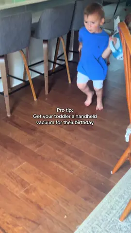 Gotta take advantage of when they think cleaning is fun 😝 #toddlermom #toddlerbirthday #boymom #MomsofTikTok #funnytoddler 