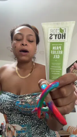 #painrelief #Gel 3 oz Tube #medicated 