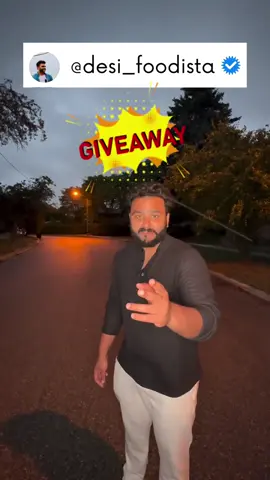✨ Giveaway Alert! Only Instagram followers can win 2 FREE Garba Night tickets 🎟️🔥