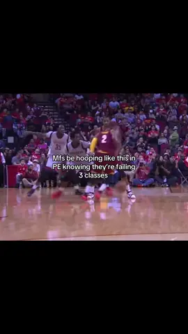 #NBA #school #kyrieirving #real
