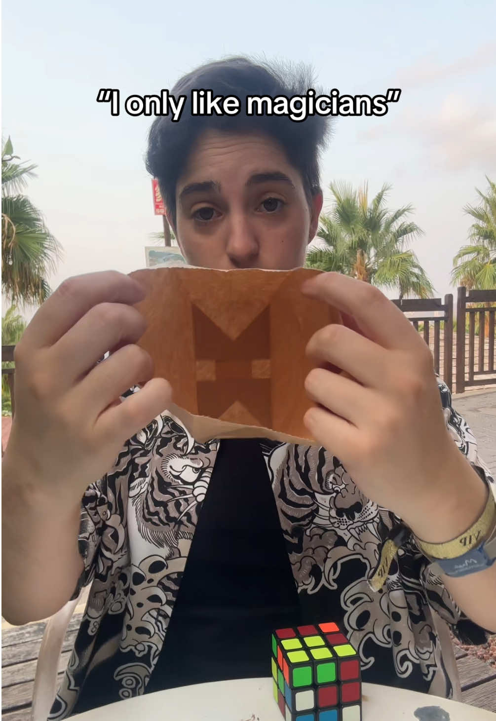 🫡🫡 IG: _inmagic_ #inmagic #magictrick #trucosdemagia #magia #magic 