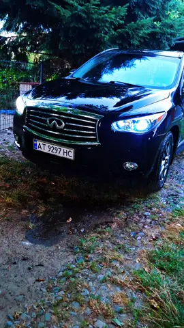 #auto #infinity 