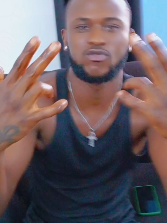 @Freeboi Lamma 🎲 says he is More Than Satisfied 🔥❤️#Mamibakalaskitchen #MamiBakala #Foodies 