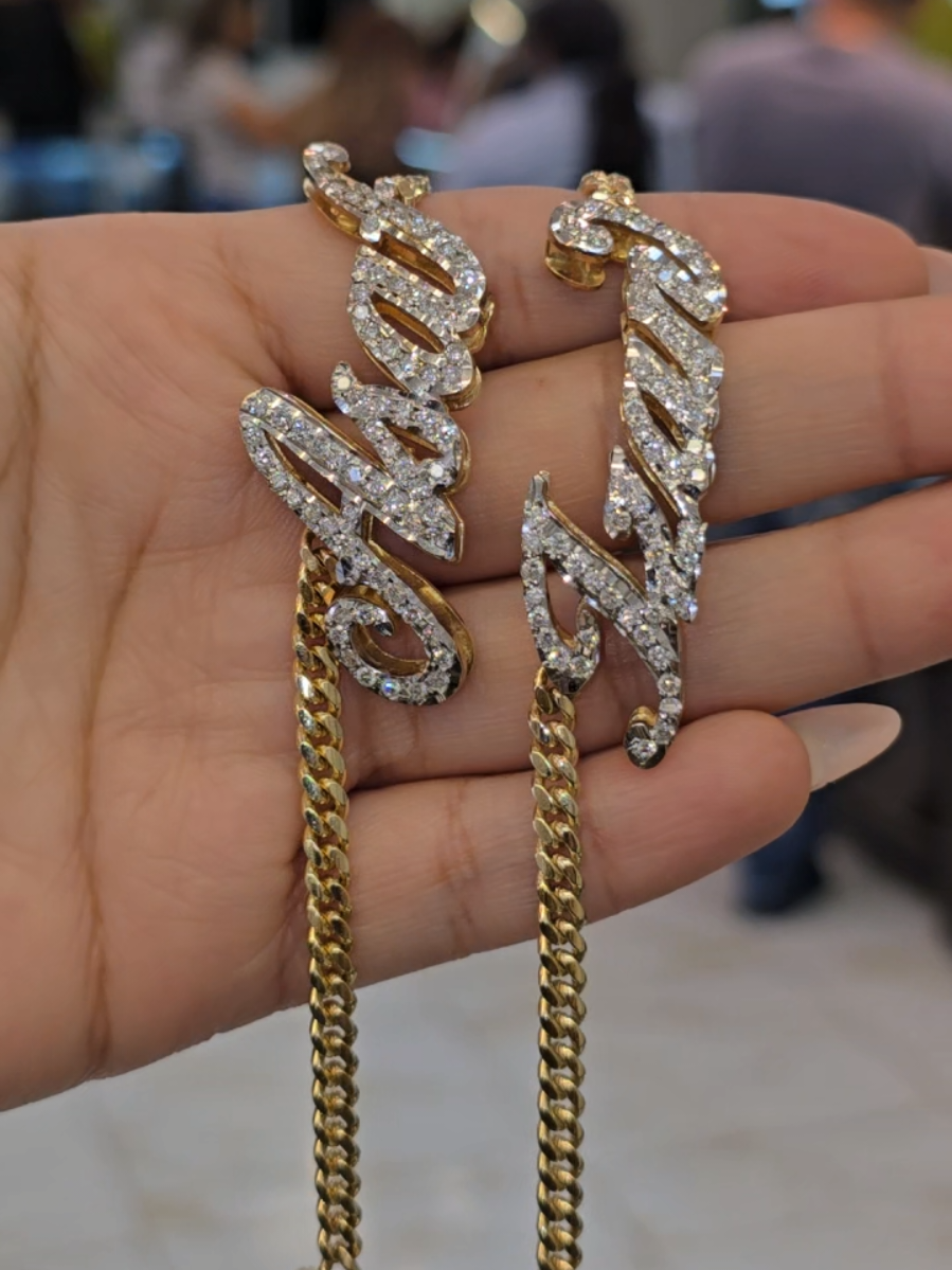 @tamayoshoustonoficial @tamayosbrownsville #bracelet #chinolink #gold #oro #tamayosfabricadeoro 