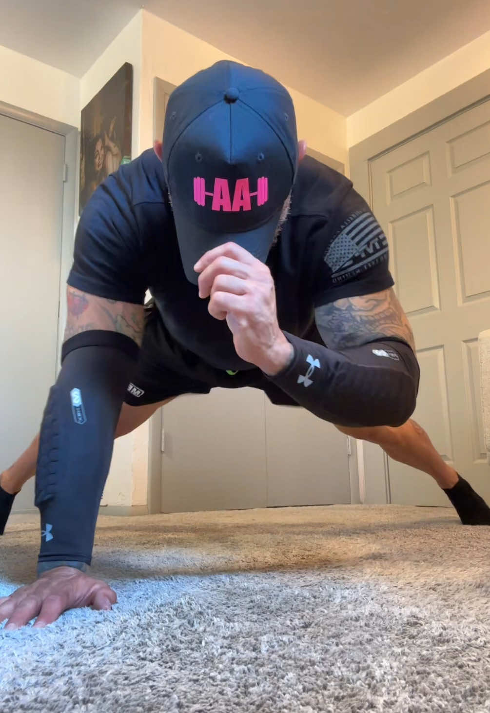 Favorite fitness sound!! 💪🏻💯🔥 #fyp #foryou #P💥U💥S💥H💥U💥P💥M💥A💥N #viral 