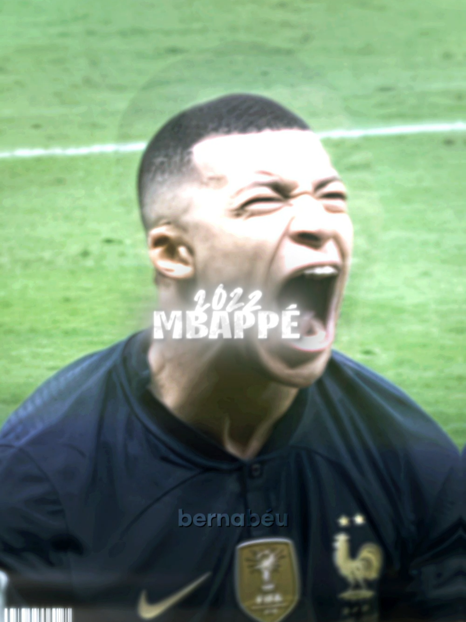 Mbappe 2022 ☠️ | WC Mbappe Was Unstoppable ❌ | #fyp #aftereffectsedit #kylianmbappe #mbappe #km10 #realmadrid #halamadrid #trendingvideos #footballtiktok #goviral #blowthisupforme #bernabeuftbl