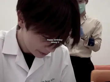 21.08 Thank you for being born🫳🏻 #jimmyjitaraphol #fyp #viral 