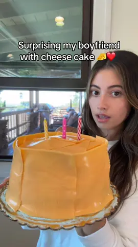 Who loves cheese cake?! 😋🧀 #trending #viral 