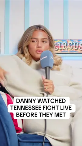 #tennesseethresh #dannyaarons #punchinpodcast #youtubers #misfitsboxing 