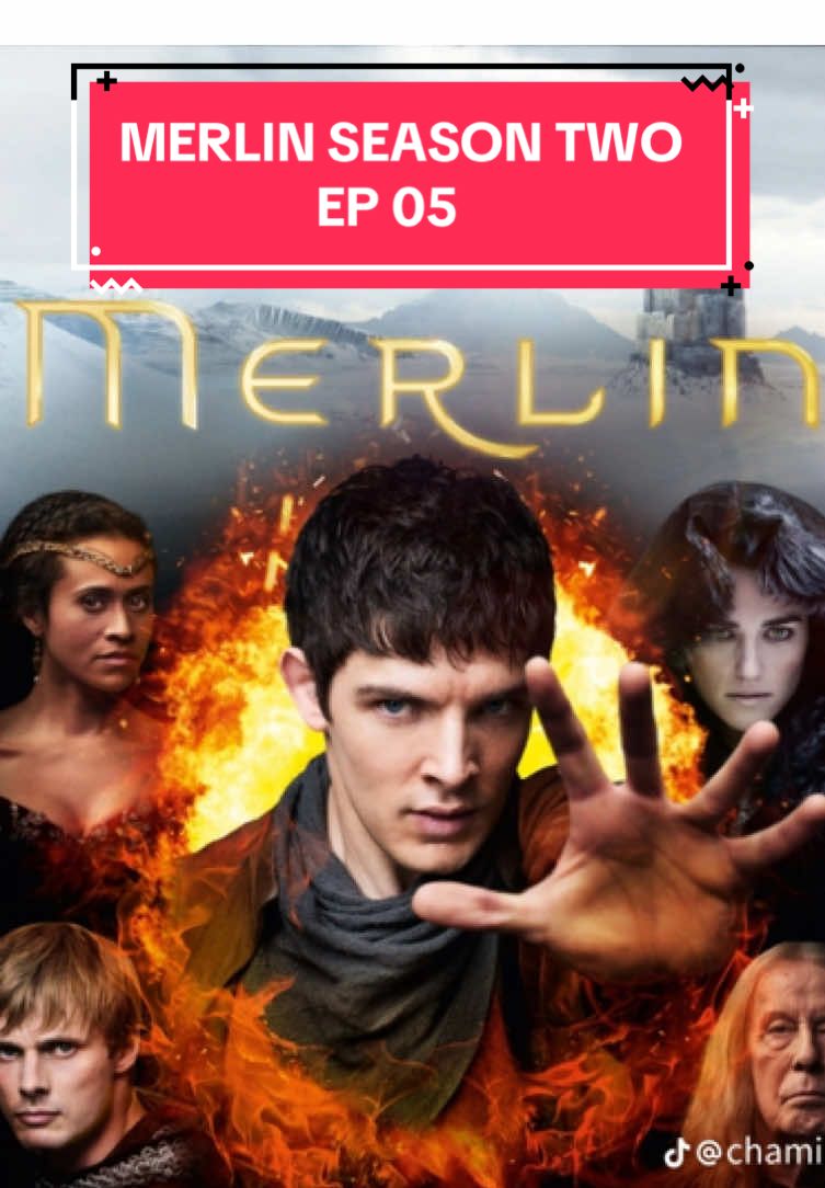 MERLIN SEASON TWO EP 05 #merlin #africa #kenyantiktok🇰🇪 