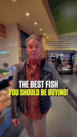 The Best Fish You Should Be Buying! 🐟💡