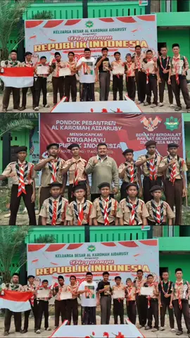 Salam Pramuka #pramuka #alkaromahaidarusy #pondok #fypシ゚viral #fyppppppppppppppppppppppp #fyp #recommendations #pondokpesantren #kampar_tiktok #kampar #santri #pramukaindonesia #pramukahits #santripondok #santri #pesantren 