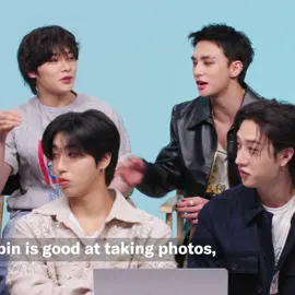 crumbs  #hyunin #hyunjeong #straykids #jeongin #hyunjin