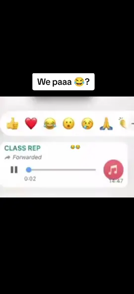 bro said wee paaa 😂 he'll be the first in class 😂😂#mubs #muk #makerere #fyp #trending