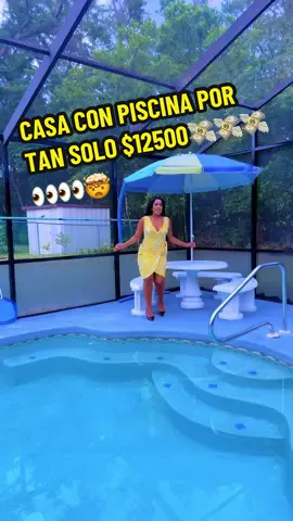 Welcome to 2263 Founder Rd, a stunning fully renovated pool home on a spacious .34-acre corner lot in the heart of Spring Hill. With no HOA and no flood zone, this property offers peace of mind and everyday convenience. Built in 1980 with solid stucco and concrete construction, this nearly 1,800 sq. ft. single-level residence now feels brand new thanks to its modern upgrades—including a brand-new roof (2025), updated interiors, and refreshed finishes throughout. Featuring 3 bedrooms, 2 bathrooms, and bright living spaces filled with natural light, this home is move-in ready. Joneisy Diaz REALTOR®    🏡 HOME PRIME REALTY ☎️(305)878-0210   #casaenventatampa #joneisy #seriedelascasasfeas 