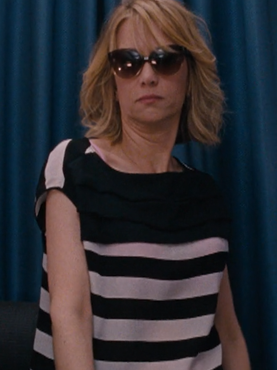 Mrs. Iglesias has arrived. Now streaming: #Bridesmaids #KristenWiig #RoseByrne #MayaRudolph #comedyclips